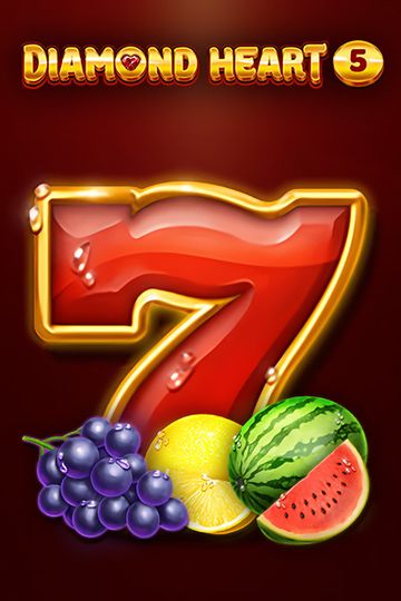 Diamond Heart 5
