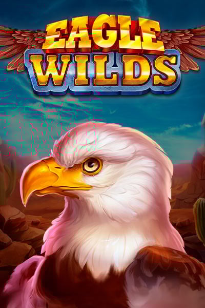 Eagle Wild