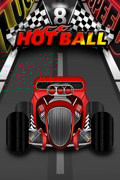 Hot Ball