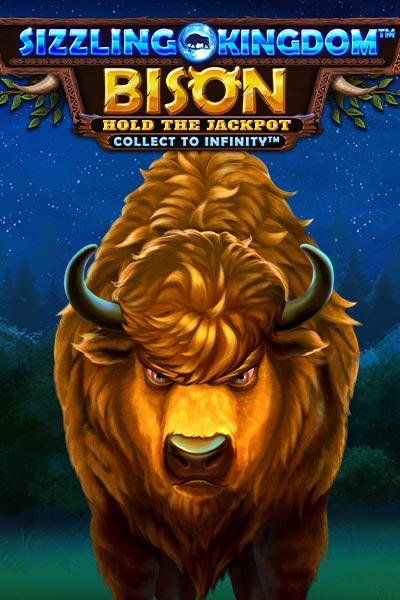Sizzling Kingdom: Bison