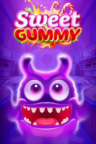 Sweet Gummy