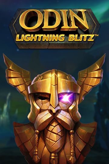 Odin Lightning Blitz