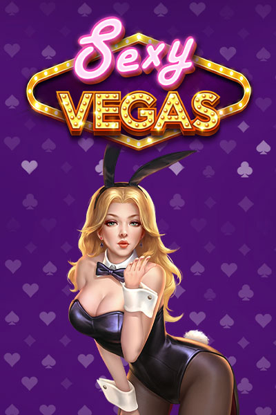 Sexy Vegas