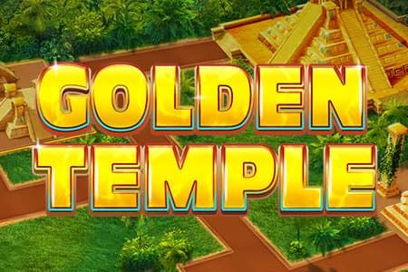 Golden Temple
