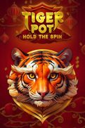 Tiger Pot: Hold The Spin