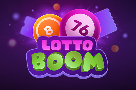 Lotto Boom
