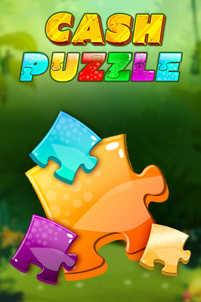 Cash Puzzle