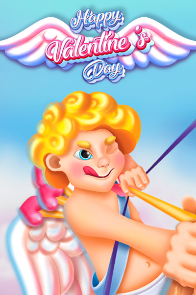 Happy Valentine's Day