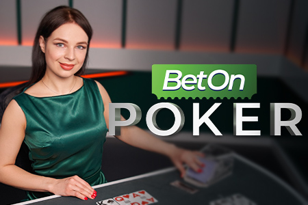 Bet On Poker