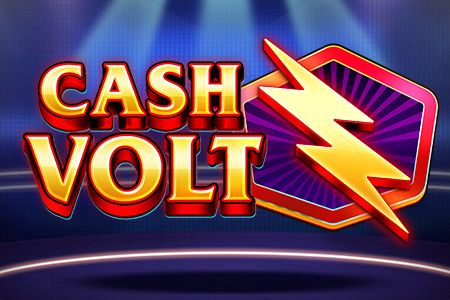 Cash Volt
