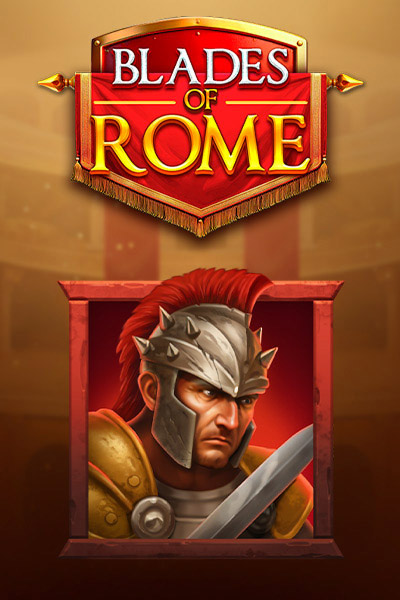 Blades of Rome