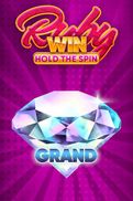 Ruby Win: Hold The Spin