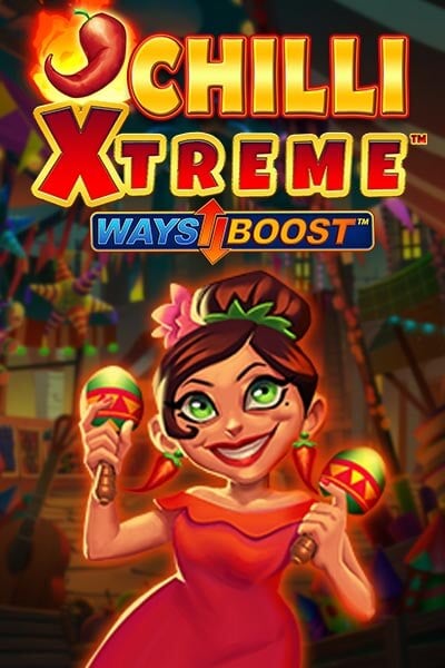 Chilli Xtreme