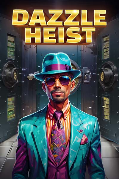 Dazzle Heist