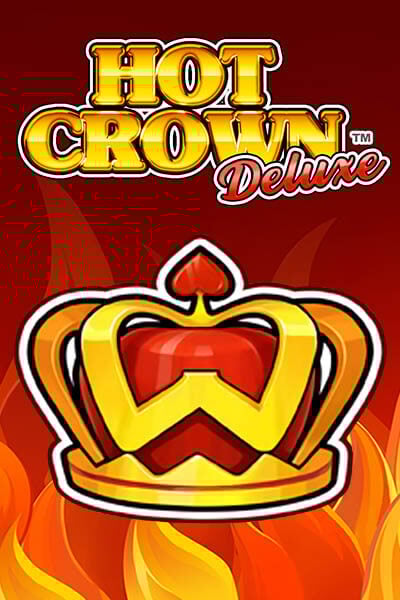 Hot Crown Deluxe