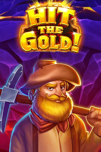 Hit the Gold!