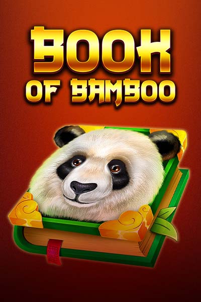 Book Of Bamboo