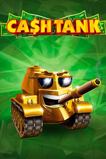 Cash Tank