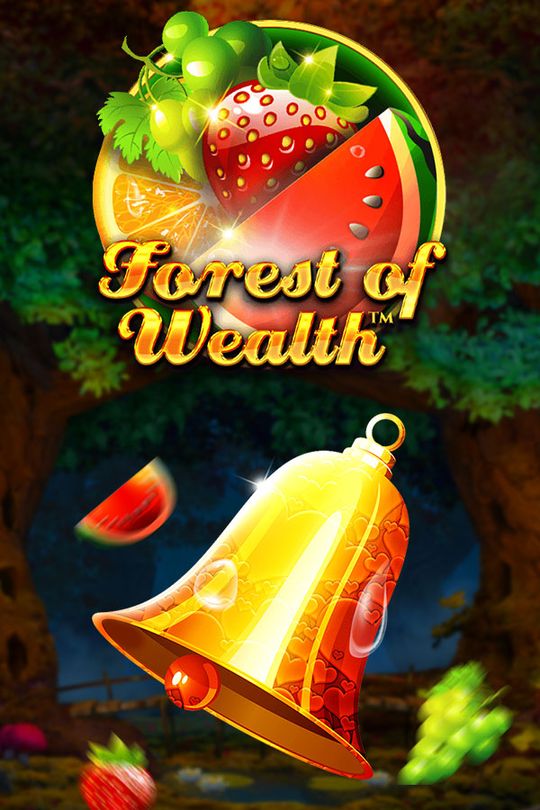 Forest Of Wealth