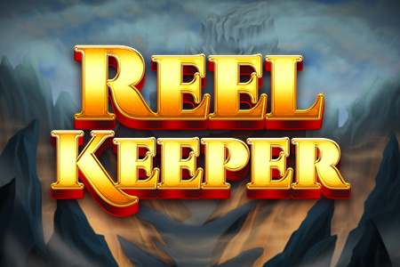 Reel Keeper
