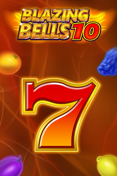 Blazing Bells 10