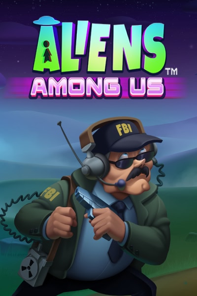 Aliens Among Us