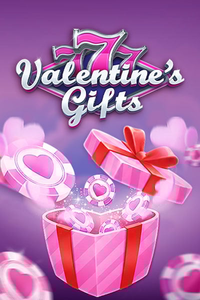777 Valentine’s Gifts