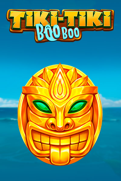 Tiki Tiki Boo Boo