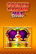 Golden Crown 40 Booster