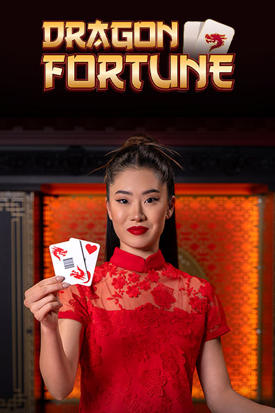 Dragon Fortune