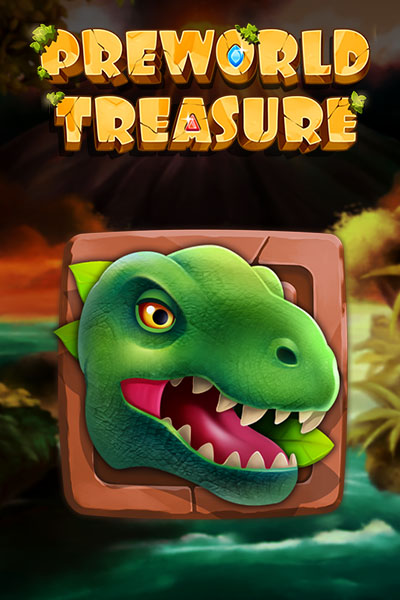 Preworld Treasure