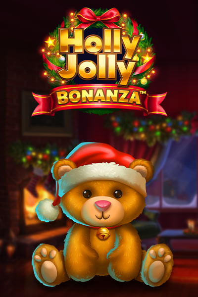 Holly Jolly Bonanza