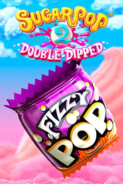 SugarPop 2: Double Dipped