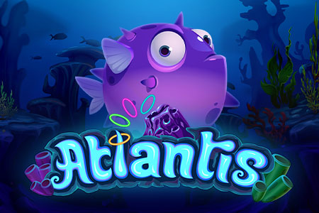 Atlantis