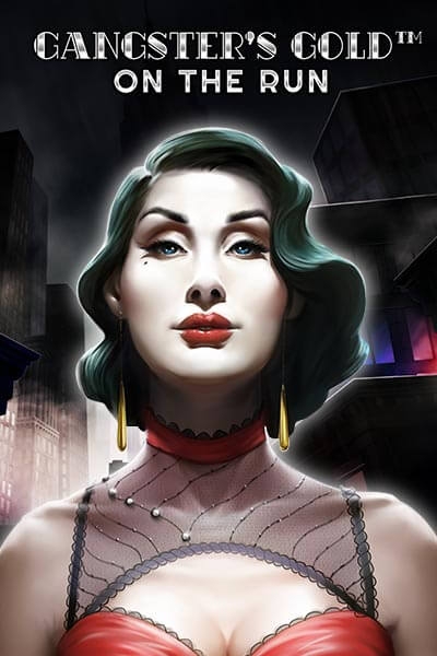 Gangster's Gold - On The Run