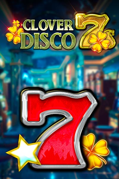 Clover Disco 7s