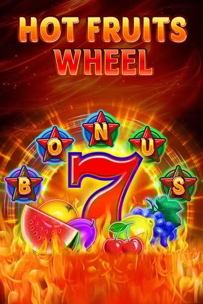 Hot Fruits Wheel