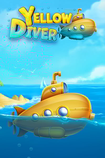 Yellow Diver