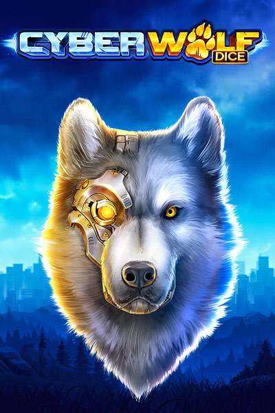 Cyber Wolf