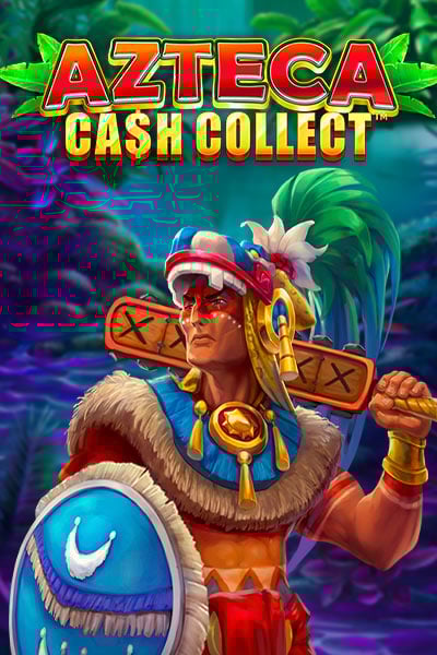 Azteca: Cash Collect