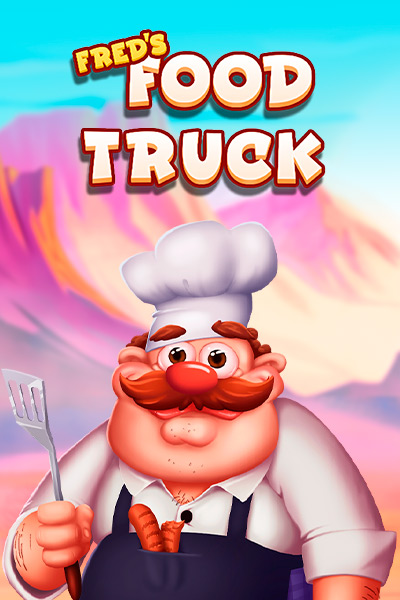 Fred's Food Truck