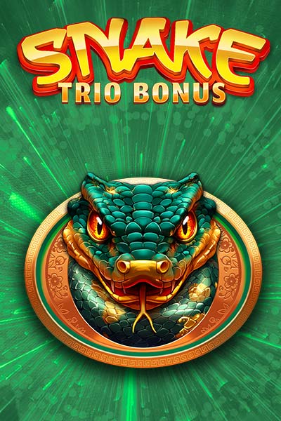 Snake Trio Bonus