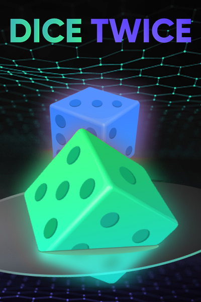 Dice Twice
