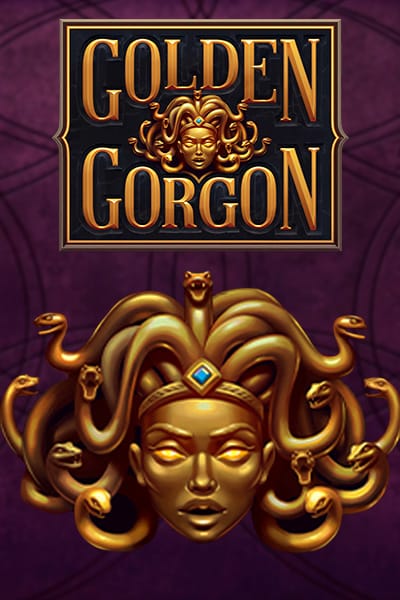 Golden Gorgon