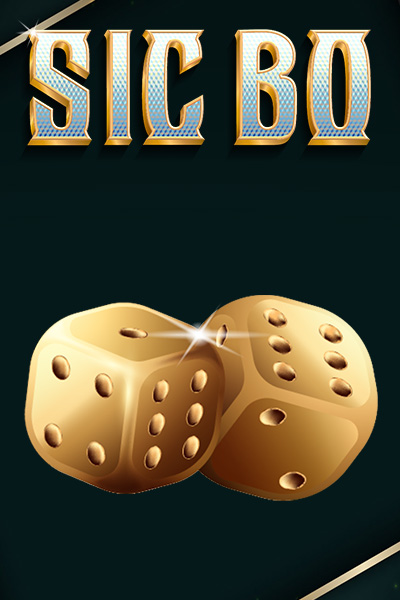 Sic Bo