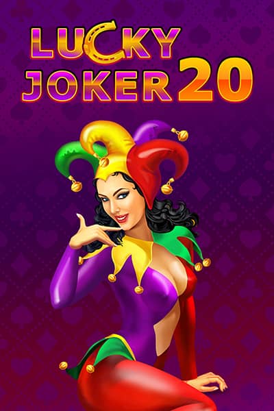 Lucky Joker 20