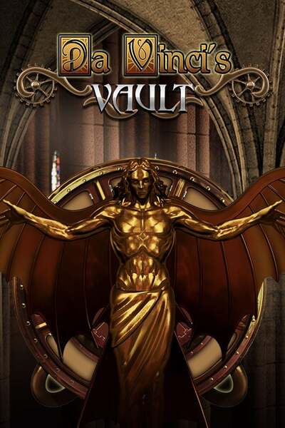 Da Vinci's Vault