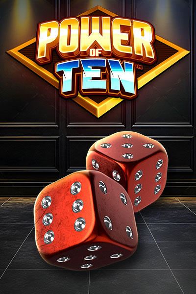 Power of Ten