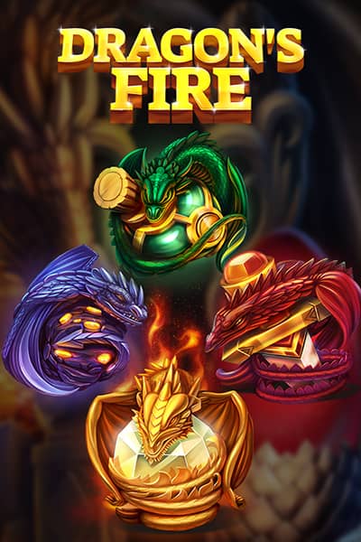 Dragon's Fire
