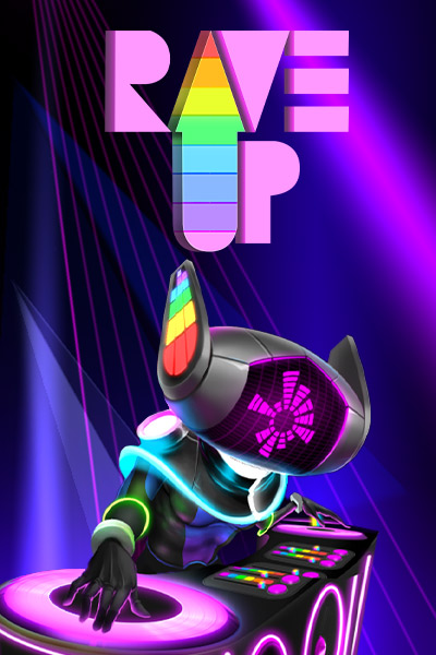 Rave Up with Pay Rises